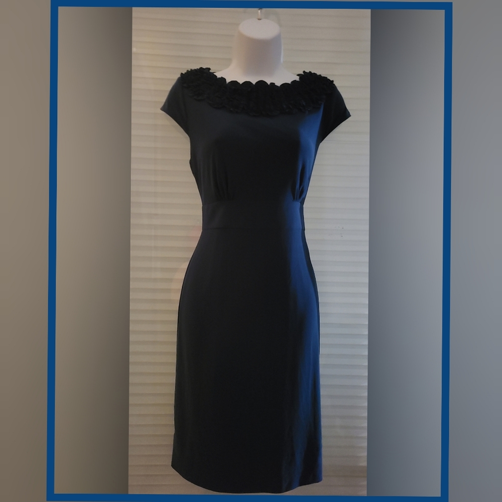 Stunning Taylor Dress